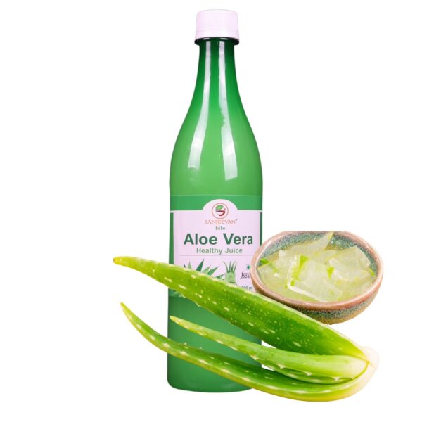 Aloevera Juice