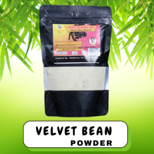 Bandar Kekowa Powder 4 pcs