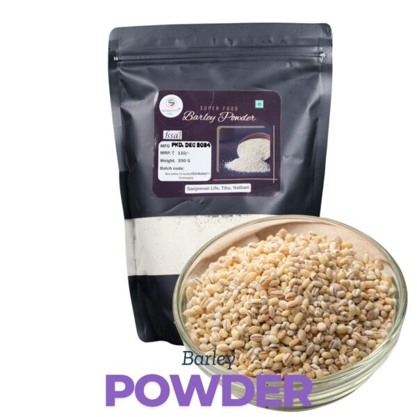 Barley Powder 200gm x 2 pcs