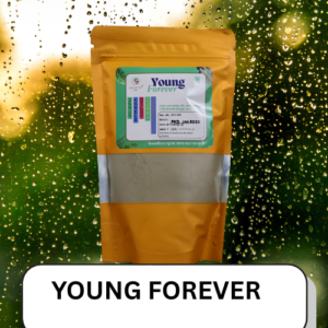 Young Forever 200gm x 2