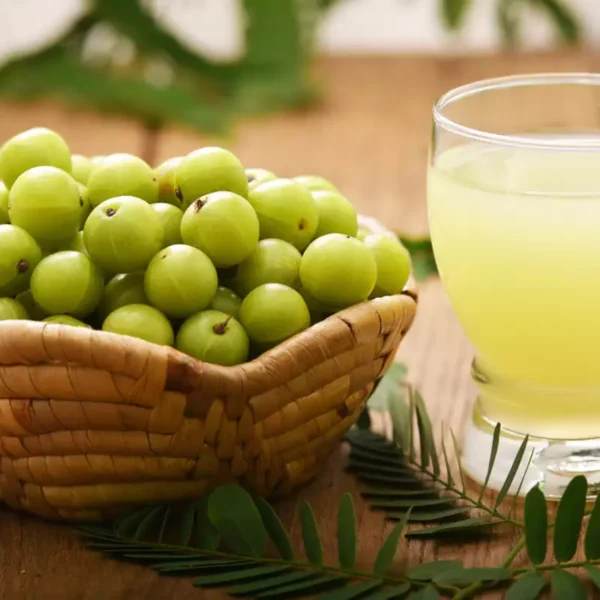 Amla Juice 700ML - Image 2