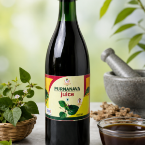 Purnanava Juice 2 btls