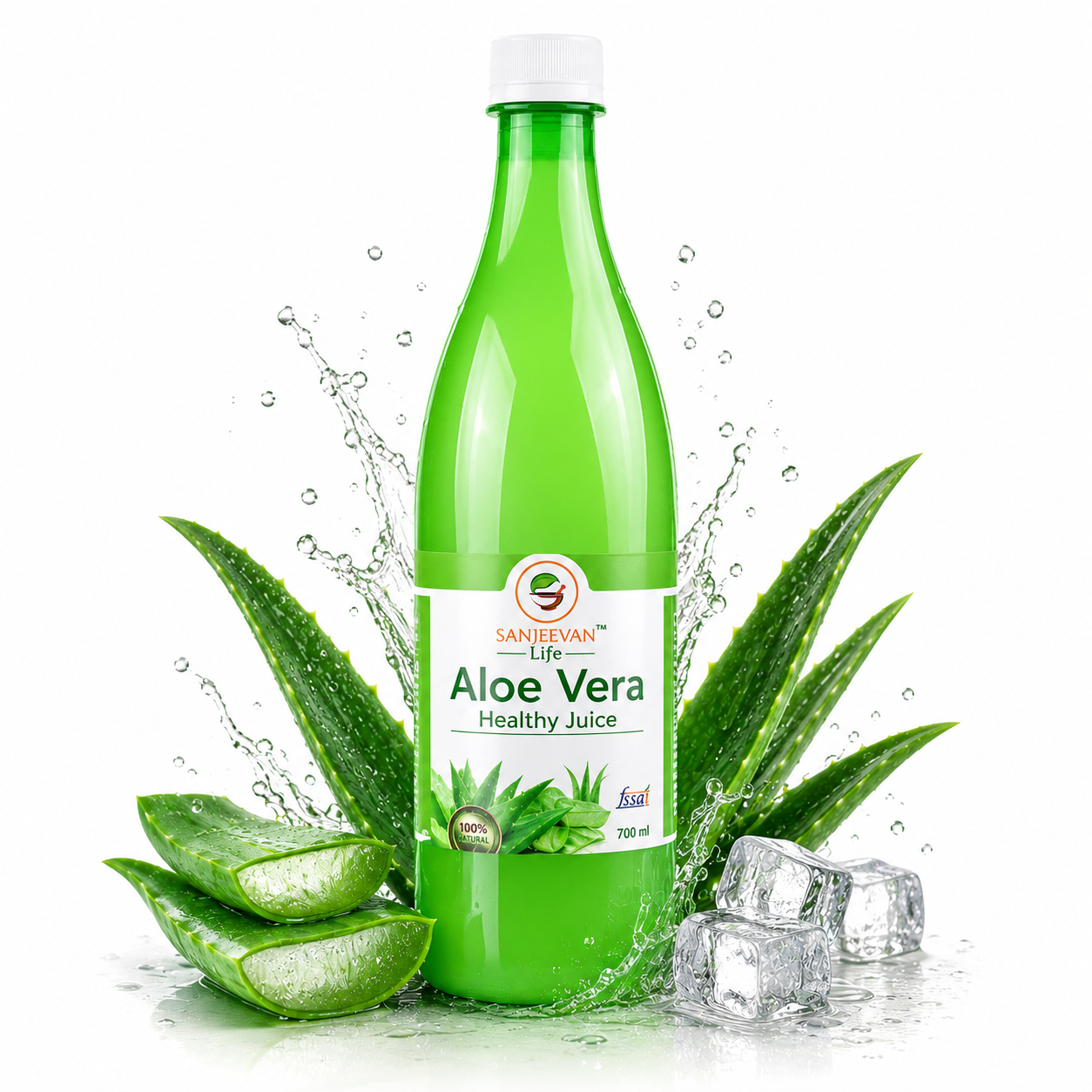 Aloevera Juice