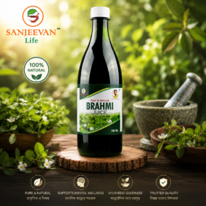 Brahmi Juice 700ML