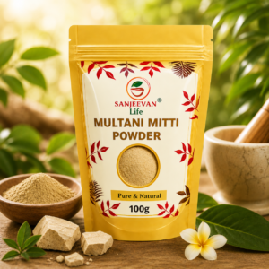 Multani Mitti