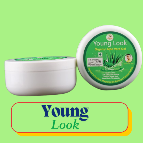 Young Look 2 pcs