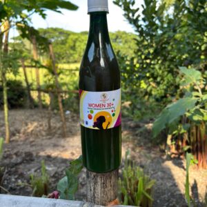 Women 30+  2 bottles of 700ML