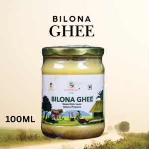 BILONA GHEE 100ML