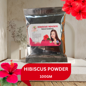 Hibiscus Powder 100g x 3