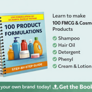 100 formulation book