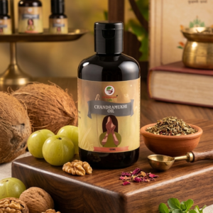 Chandramukhi Oil