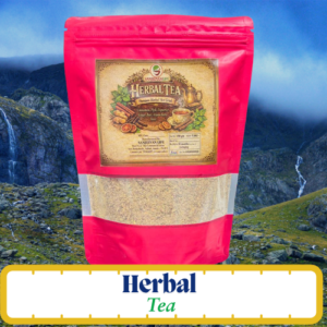 Herbal Tea